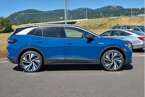 2025 Volkswagen ID.4 Pro S Plus
