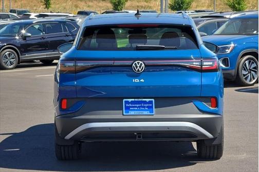 2025 Volkswagen ID.4 Pro S Plus