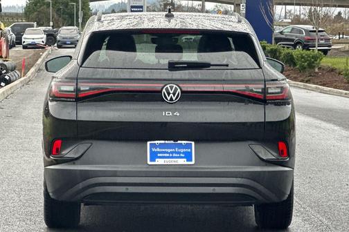 2021 Volkswagen ID.4 Pro S