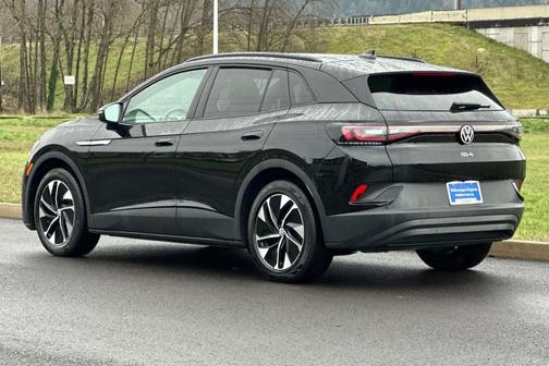 2021 Volkswagen ID.4 Pro S