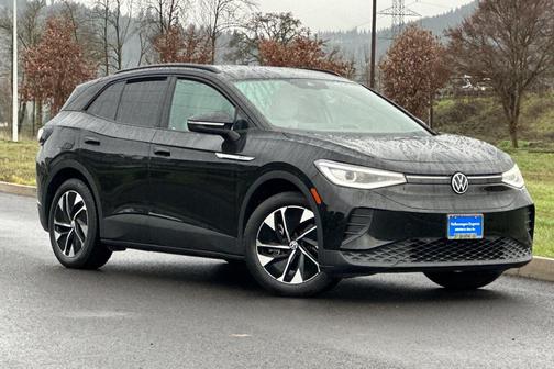 2021 Volkswagen ID.4 Pro S