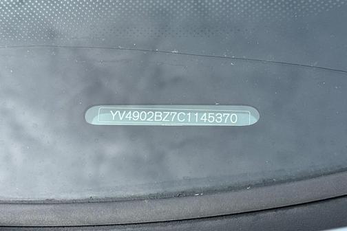 2012 Volvo XC70 T6 Premier Plus