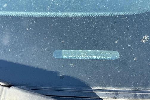 2016 Buick LaCrosse Sport Touring