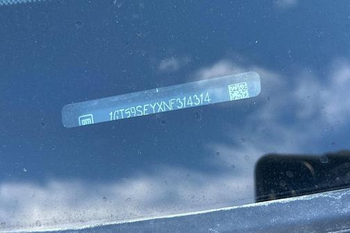 2022 GMC Sierra 3500 Base