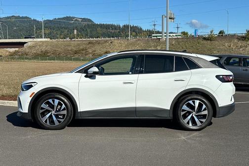 2024 Volkswagen ID.4 Standard