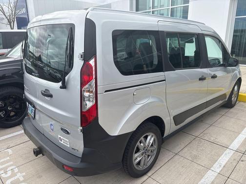 2022 Ford Transit Connect XL Passenger Wagon