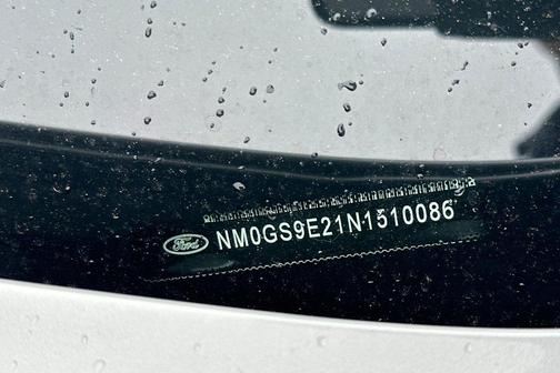 2022 Ford Transit Connect XL Passenger Wagon