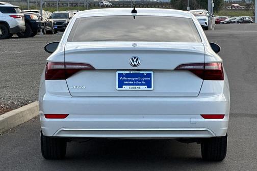 2020 Volkswagen Jetta 1.4T SEL