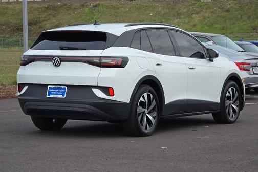 2023 Volkswagen ID.4 Standard