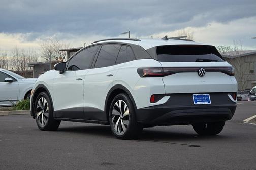 2023 Volkswagen ID.4 Standard