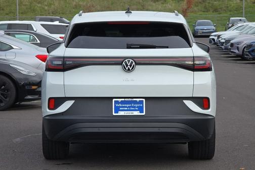 2023 Volkswagen ID.4 Standard