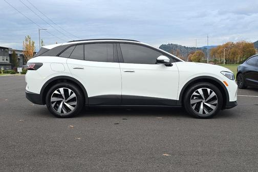 2023 Volkswagen ID.4 Standard