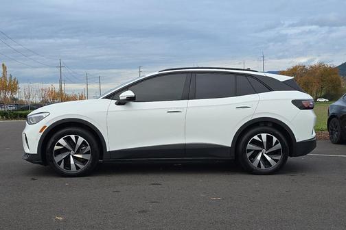 2023 Volkswagen ID.4 Standard