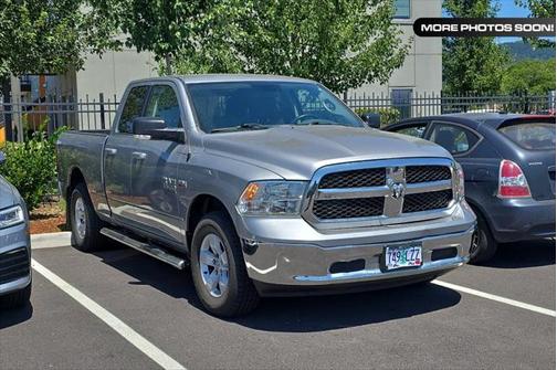 2019 RAM 1500 SLT