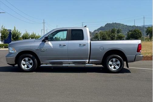 2019 RAM 1500 SLT