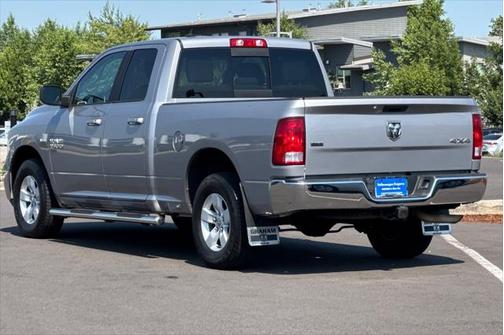 2019 RAM 1500 SLT