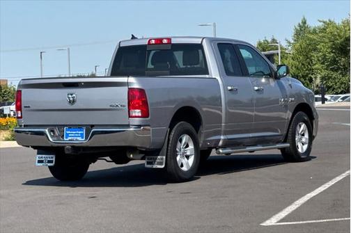 2019 RAM 1500 SLT