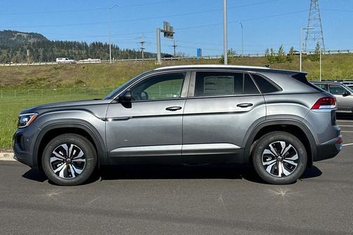 2025 Volkswagen Atlas Cross Sport 2.0T SE
