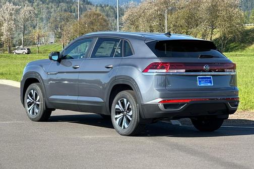 2025 Volkswagen Atlas Cross Sport 2.0T SE