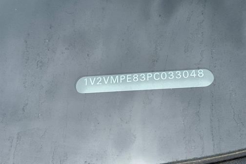 Silver Mist Metallic 2023 Volkswagen ID.4 Pro S