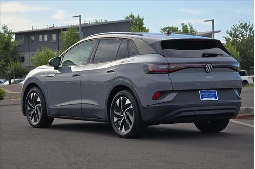2021 Volkswagen ID.4 Pro S