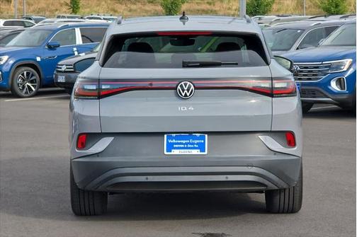 2021 Volkswagen ID.4 Pro S