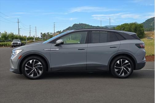 2021 Volkswagen ID.4 Pro S