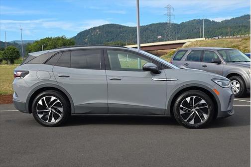 2021 Volkswagen ID.4 Pro S