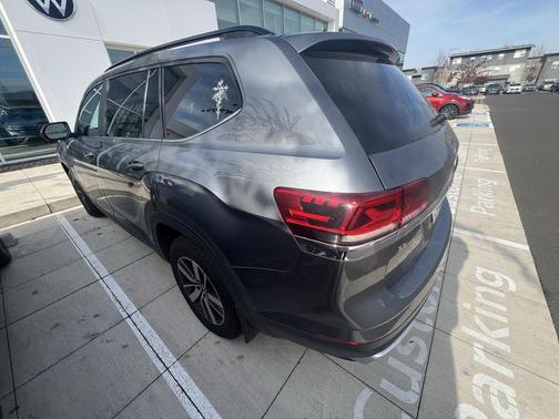 2021 Volkswagen Atlas 2.0T SE