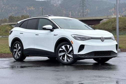 2023 Volkswagen ID.4 Pro