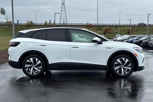 2023 Volkswagen ID.4 Pro