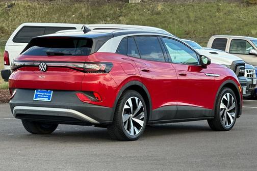 2022 Volkswagen ID.4 Pro S