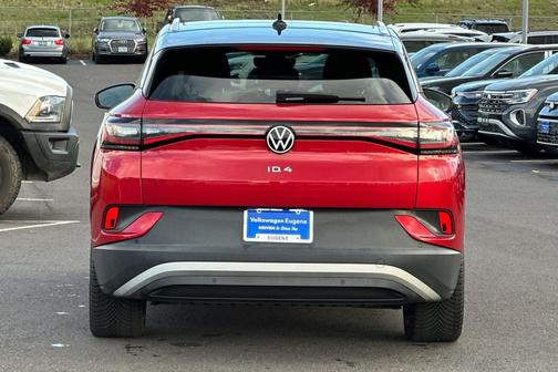 2022 Volkswagen ID.4 Pro S