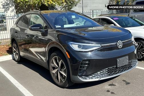 2023 Volkswagen ID.4 AWD Pro S