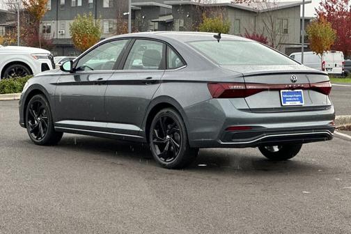 2026 Volkswagen Jetta 1.4T SE