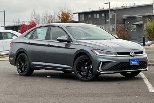 2026 Volkswagen Jetta 1.4T SE