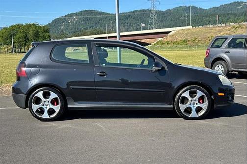 2008 Volkswagen GTI Base