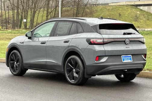 2026 Volkswagen ID.4 AWD Pro S