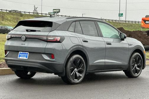 2026 Volkswagen ID.4 AWD Pro S