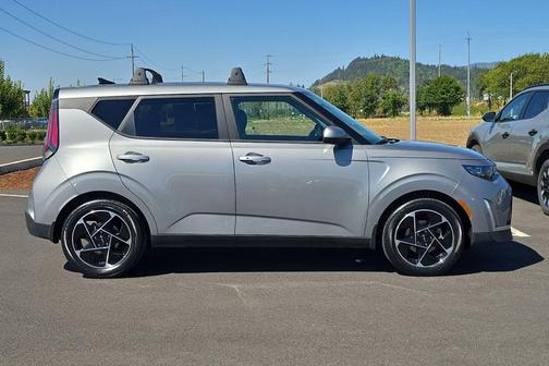 2023 Kia Soul EX