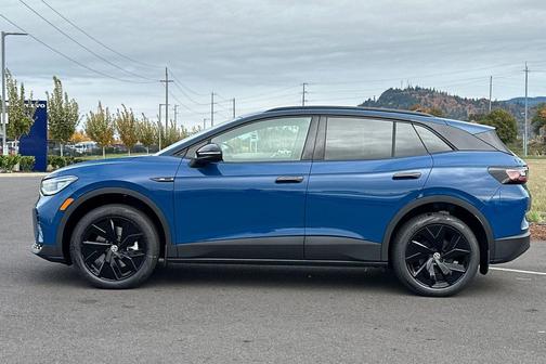 2025 Volkswagen ID.4 AWD Pro S