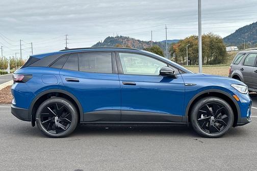 2025 Volkswagen ID.4 AWD Pro S