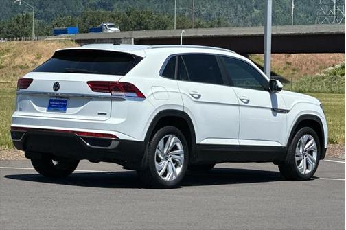 2020 Volkswagen Atlas Cross Sport 2.0T SEL