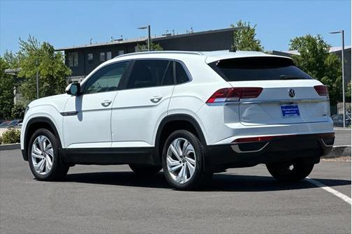2020 Volkswagen Atlas Cross Sport 2.0T SEL