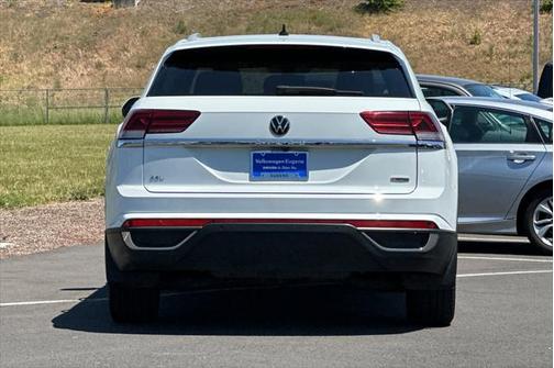2020 Volkswagen Atlas Cross Sport 2.0T SEL
