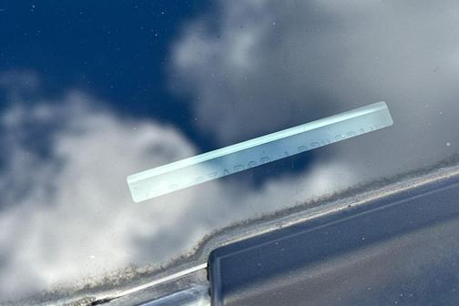 2020 Subaru Crosstrek Base