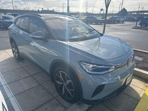 2023 Volkswagen ID.4 AWD Pro S