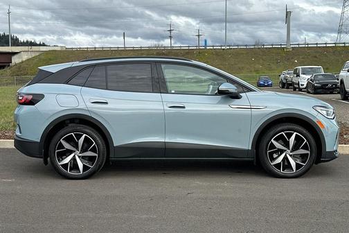 2023 Volkswagen ID.4 AWD Pro S