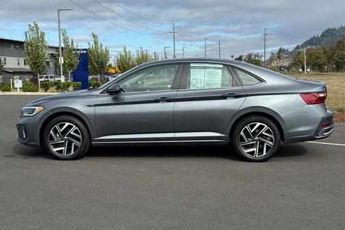 2024 Volkswagen Jetta 1.5T SEL