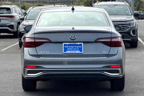 2024 Volkswagen Jetta 1.5T SEL